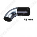 Handrail Fittings and Elbows